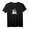 Ostsee Urlaub Möwe Leuchtturm Souvenir T-Shirt – Lustiges Geschenk für Urlauber, Familien & Norddeutschland Liebhaber