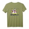 Ostsee Urlaub Möwe Leuchtturm Souvenir T-Shirt – Lustiges Geschenk für Urlauber, Familien & Norddeutschland Liebhaber
