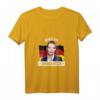 Damen AFD Weidel For Bundeskanzler V-Ausschnitt T-Shirt – Unterstützung für Alice Weidel als Kanzlerin, Fanartikel & Politikmode