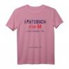 30. Geburtstag T-Shirt mit Gästebuch - Perfektes Geschenk für den 30. Geburtstag für Männer und Frauen