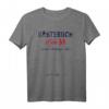 30. Geburtstag T-Shirt mit Gästebuch - Perfektes Geschenk für den 30. Geburtstag für Männer und Frauen