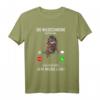 Lustiges Jäger T-Shirt mit Wildschweinen und Reh-Motiv – Perfekt für Jäger, Hunter & Waidmänner, ideal als Geschenk