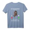 Lustiges Jäger T-Shirt mit Wildschweinen und Reh-Motiv – Perfekt für Jäger, Hunter & Waidmänner, ideal als Geschenk