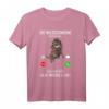 Lustiges Jäger T-Shirt mit Wildschweinen und Reh-Motiv – Perfekt für Jäger, Hunter & Waidmänner, ideal als Geschenk