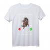 Lustiges Jäger T-Shirt mit Wildschweinen und Reh-Motiv – Perfekt für Jäger, Hunter & Waidmänner, ideal als Geschenk