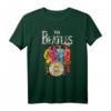 Die Beatles Sgt. Peppers T-Shirt - Offiziell lizenziert Band Merchandise für Fans und Musikliebhaber