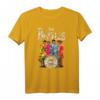 Die Beatles Sgt. Peppers T-Shirt - Offiziell lizenziert Band Merchandise für Fans und Musikliebhaber