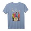 Die Beatles Sgt. Peppers T-Shirt - Offiziell lizenziert Band Merchandise für Fans und Musikliebhaber