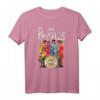 Die Beatles Sgt. Peppers T-Shirt - Offiziell lizenziert Band Merchandise für Fans und Musikliebhaber