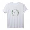 Braut JGA Junggesellenabschied Frauen T-Shirt – Party Outfit & Statement Shirt für Polterabend, Hochzeit & JGA Feier