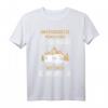 Lustiges Camper Wohnmobil T-Shirt für Outdoor-Fans - Originelles Geschenk für Camper, Wohnwagenfahrer und Roadtrip-Liebhaber