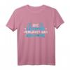 Die Legende verlässt das Gelände T-Shirt – Lustiges Geburtstagsgeschenk zum HapKoala für Männer mit Humor