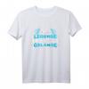Die Legende verlässt das Gelände T-Shirt – Lustiges Geburtstagsgeschenk zum HapKoala für Männer mit Humor