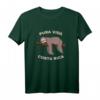 Pura Vida Costa Rica - Cooles Faultier T-Shirt mit Cartoon-Faultier auf Ast, perfekt für Tierliebhaber und Reiseliebhaber