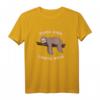 Pura Vida Costa Rica - Cooles Faultier T-Shirt mit Cartoon-Faultier auf Ast, perfekt für Tierliebhaber und Reiseliebhaber