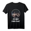 Die Olsenbande Egon Olsen DDR Ossi Ostdeutschland T-Shirt - Kultserie im Osten, Nostalgie & Fanartikel für Olsenbande Fans