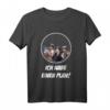 Die Olsenbande Egon Olsen DDR Ossi Ostdeutschland T-Shirt - Kultserie im Osten, Nostalgie & Fanartikel für Olsenbande Fans