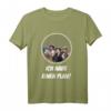 Die Olsenbande Egon Olsen DDR Ossi Ostdeutschland T-Shirt - Kultserie im Osten, Nostalgie & Fanartikel für Olsenbande Fans