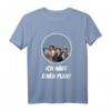 Die Olsenbande Egon Olsen DDR Ossi Ostdeutschland T-Shirt - Kultserie im Osten, Nostalgie & Fanartikel für Olsenbande Fans