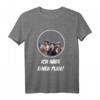 Die Olsenbande Egon Olsen DDR Ossi Ostdeutschland T-Shirt - Kultserie im Osten, Nostalgie & Fanartikel für Olsenbande Fans