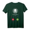 Die Call of Cthulhu - Dunkle Mythos-Kunst mit Tentakeln, Monstern & Dämonen für Horrorfans