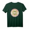 Die Beatles SGT Peppers Lonely Hearts T-Shirt - Offizielles Band-Merchandise für Fans & Vintage-Musikliebhaber