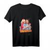 Kinder Shirt Bibi & Tina - 'Beste Freundinnen' T-Shirt für Mädchen, klassisch geschnitten, ideal als Geschenk