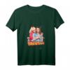 Kinder Shirt Bibi & Tina - 'Beste Freundinnen' T-Shirt für Mädchen, klassisch geschnitten, ideal als Geschenk