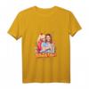 Kinder Shirt Bibi & Tina - 'Beste Freundinnen' T-Shirt für Mädchen, klassisch geschnitten, ideal als Geschenk
