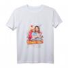 Kinder Shirt Bibi & Tina - 'Beste Freundinnen' T-Shirt für Mädchen, klassisch geschnitten, ideal als Geschenk