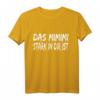 Mimimi Stark In Dir Ist Statement Heulsuse Jammern T-Shirt – Lustiges Meme Geschenk für Humor- und Sarkasmliebhaber, perfekt für Geburtstag, Weihnachten und Büro