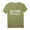 Mimimi Stark In Dir Ist Statement Heulsuse Jammern T-Shirt – Lustiges Meme Geschenk für Humor- und Sarkasmliebhaber, perfekt für Geburtstag, Weihnachten und Büro