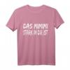 Mimimi Stark In Dir Ist Statement Heulsuse Jammern T-Shirt – Lustiges Meme Geschenk für Humor- und Sarkasmliebhaber, perfekt für Geburtstag, Weihnachten und Büro