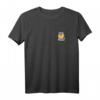 Ich flipp aus! Lustiges Ironie und Sarkasmus T-Shirt für Humorvolle und Witzige Menschen