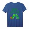 Süßes Raupe Hungriges T-Shirt für Kinder – Perfektes Geschenk für Natur- und Schmetterlingsliebhaber zu Geburtstag oder Weihnachten