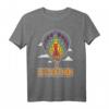 Heißluftballon Ballonfahren T-Shirt - Lustiges Geschenk für Ballonpiloten, Teamoutfits & Ballonfahrt-Fans mit Spruch 'Let's get high'
