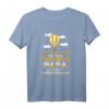 Herren Ballonfahrer Vater Heißluftballon Ballonfahrt Spruch T-Shirt - Perfektes Geschenk für Luftfahrt- und Ballonfahrenthusiasten