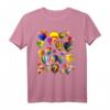 Niedliches Heißluftballon T-Shirt – Perfekt für Reisende, Luftfahrt- und Ballonfahr-Fans als Geschenk