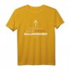 So Sieht Ein Richtig Cooler BALLONFAHRER Aus - Lustiges T-Shirt für Männer und Frauen, Geschenkidee mit Spruch