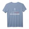 So Sieht Ein Richtig Cooler BALLONFAHRER Aus - Lustiges T-Shirt für Männer und Frauen, Geschenkidee mit Spruch
