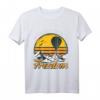 Retro Heißluftballon Design für Ballon Fans T-Shirt – Grafischer Druck mit Spruch für Piloten & Luftfahrt-Enthusiasten
