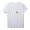 Damen Ballonfahrer T-Shirt mit Herzschlag und Pulslinie – Lustiges Design für Ballonliebhaber und Luftfahrtexperten, ideal für Ballonfahrten & Luftfahrtfans