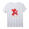 Ballonkünstler Ballon Twister Shirt – Süßes Geschenk für Ballon-Künstler mit Ballon Hund Motiv