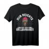Ballonfahren Ballonfahrt Heißluftballon Luftfahrt T-Shirt – Perfektes Outfit für Ballonfahrer, Luftfahrtfans & Geschenkideen wie Ballonfahrt Gutscheine