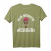 Ballonfahren Ballonfahrt Heißluftballon Luftfahrt T-Shirt – Perfektes Outfit für Ballonfahrer, Luftfahrtfans & Geschenkideen wie Ballonfahrt Gutscheine