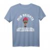 Ballonfahren Ballonfahrt Heißluftballon Luftfahrt T-Shirt – Perfektes Outfit für Ballonfahrer, Luftfahrtfans & Geschenkideen wie Ballonfahrt Gutscheine