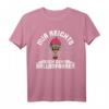 Ballonfahren Ballonfahrt Heißluftballon Luftfahrt T-Shirt – Perfektes Outfit für Ballonfahrer, Luftfahrtfans & Geschenkideen wie Ballonfahrt Gutscheine