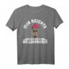 Ballonfahren Ballonfahrt Heißluftballon Luftfahrt T-Shirt – Perfektes Outfit für Ballonfahrer, Luftfahrtfans & Geschenkideen wie Ballonfahrt Gutscheine