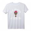 Ballonfahren Ballonfahrt Heißluftballon Luftfahrt T-Shirt – Perfektes Outfit für Ballonfahrer, Luftfahrtfans & Geschenkideen wie Ballonfahrt Gutscheine