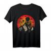 Luft Ballons Luftballon Heißluftballon T-Shirt – Perfekt für Reisende, Ballonfahrer & Festivalbesucher als Geschenk